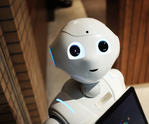 AI & Machine Learning benefits
