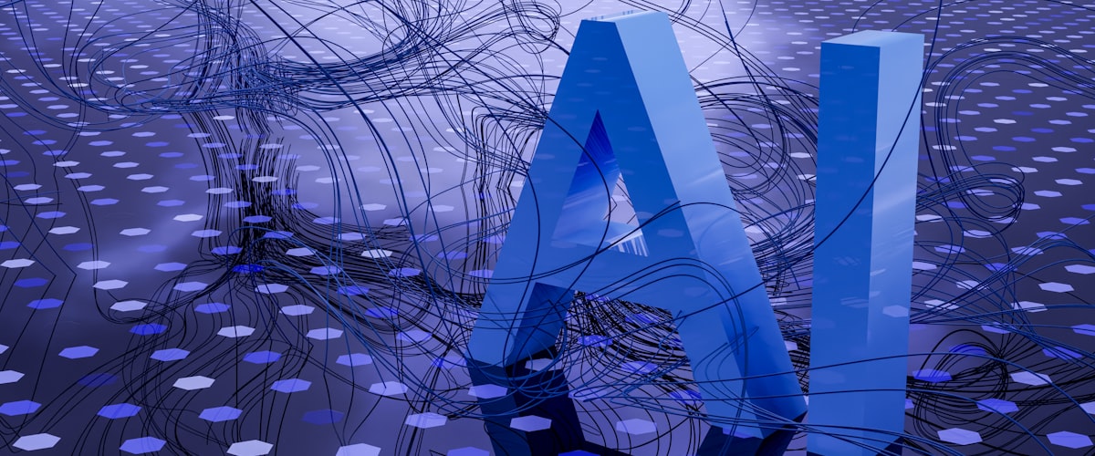 AI & Machine Learning