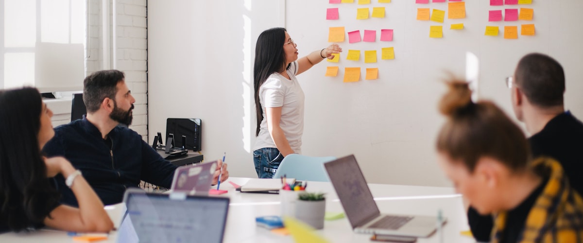 General Business Consultation