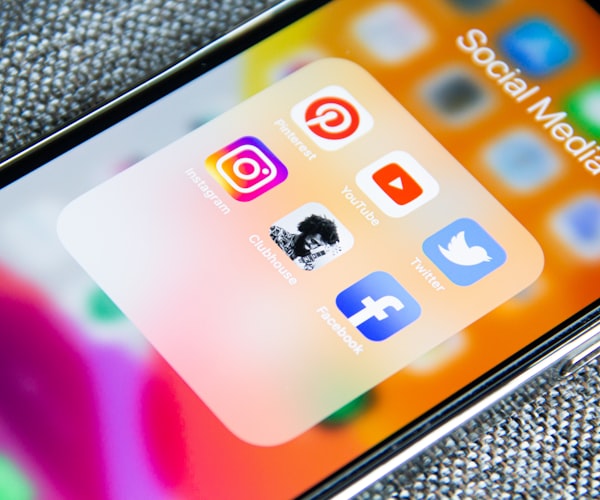 Digital Marketing & Advertising benefits