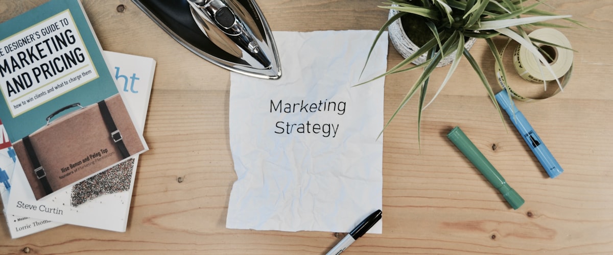 Digital Marketing & Advertising
