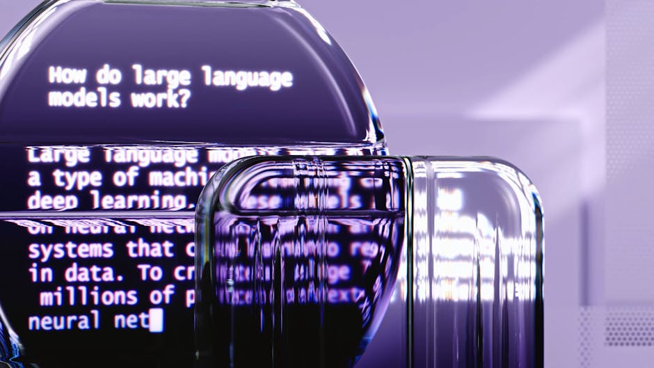 AI Fine-Tuning & Model Customization