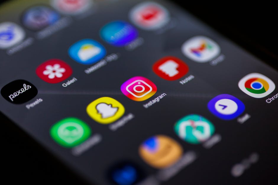 Android App Development