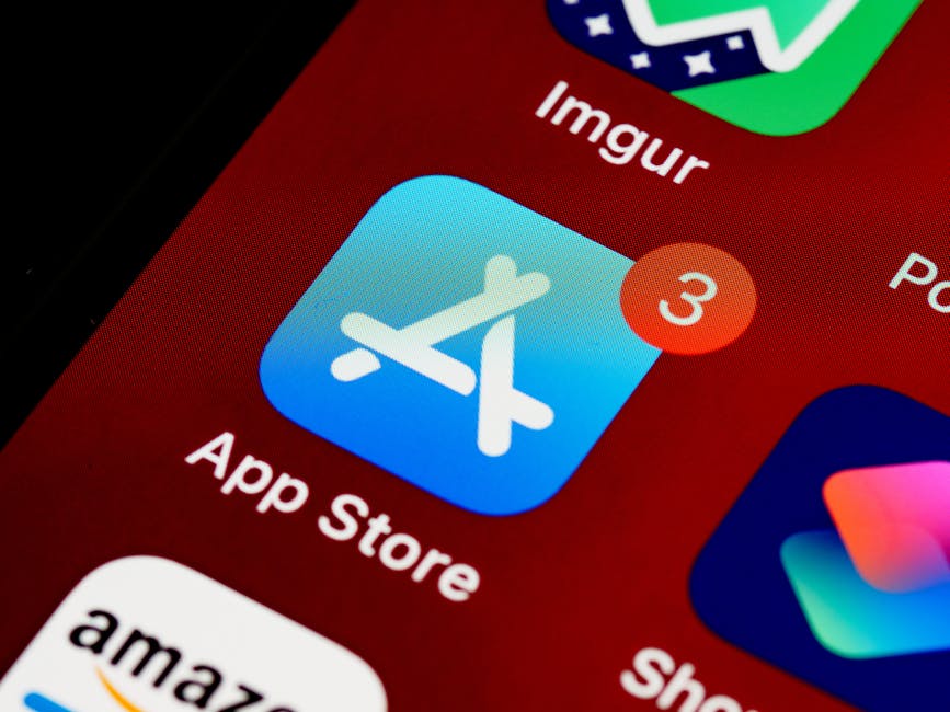 App Store Optimization (ASO)