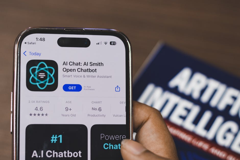 Chatbots & Virtual Assistants