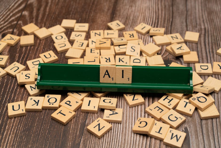 Custom AI Models & APIs