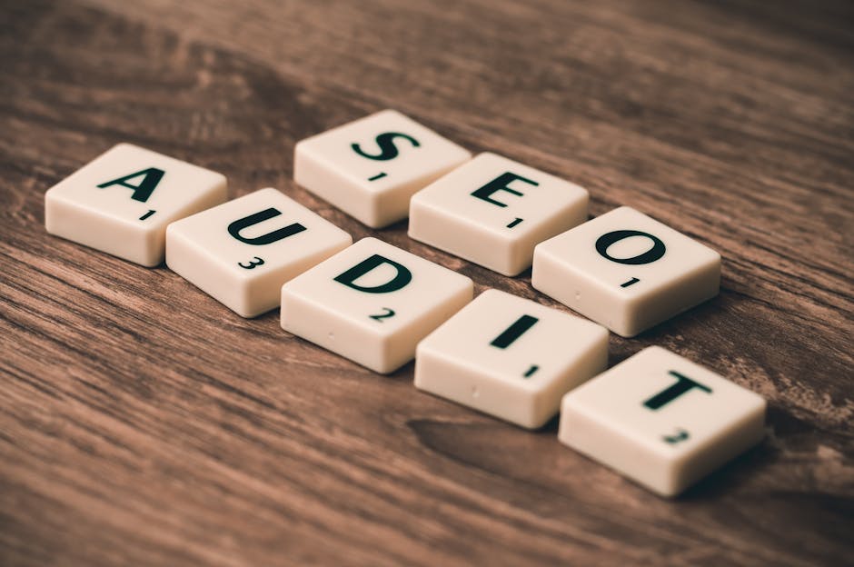 Full Digital Audit