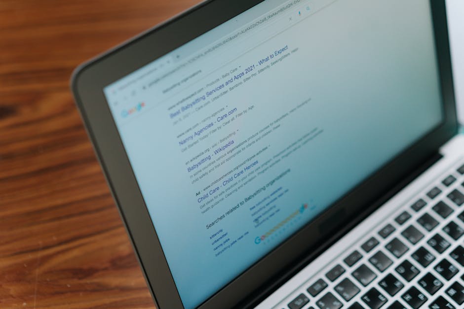Search Engine Optimization (SEO)