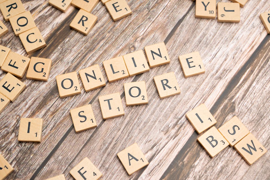 Shopify Development & Customization