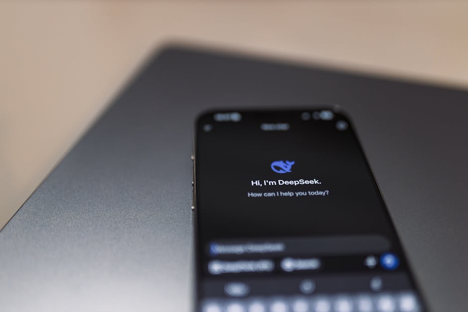 Voice AI & Conversational IVR