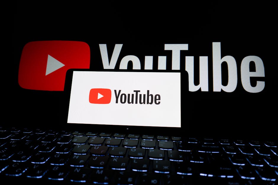 YouTube Marketing & Video SEO